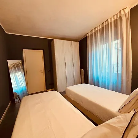 Apartamento Il Campanile-tignale Oldesio