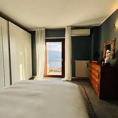 Il Campanile-tignale Oldesio
