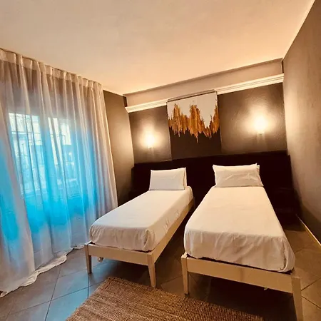 Apartamento Il Campanile-tignale