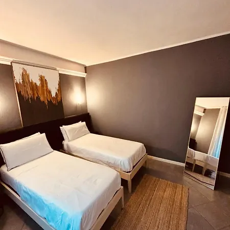 Il Campanile-tignale Apartamento *