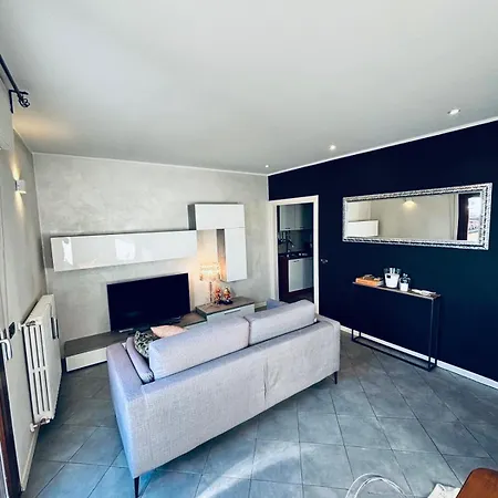 Apartamento Il Campanile-tignale *