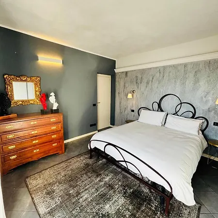 Il Campanile-tignale Apartamento Oldesio